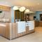 Element Sacramento Airport - سكرامنتو