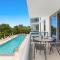 Dharma Home Suites Miami Beach at Monte Carlo