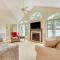 Spacious Lakefront New Auburn Home with Sunroom - Chetek