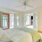 Spacious Lakefront New Auburn Home with Sunroom - Chetek