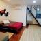Red Triangle Cottage Roomstay - 甘榜甘马挽