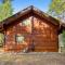 Log Cabin Lookout
