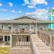 The Summer House - هولدن بيتش