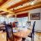 Sugarloaf Chalet - Carrabassett