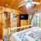 Cherokee Sunrise Cabin