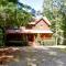 Cherokee Sunrise Cabin
