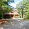 Cherokee Sunrise Cabin