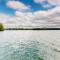 Tranquil Seclusion - Augusta