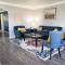 Large Central Homelike Townhome