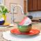 Luxury Family Villa 4 BR & Pool & BBQ at Solterra Resort