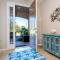 Luxury Family Villa 4 BR & Pool & BBQ at Solterra Resort