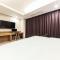 Yangsan Time Square Hotel
