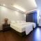 Yangsan Time Square Hotel