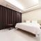 Yangsan Time Square Hotel