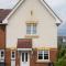 Maidstone villa 3bedroom free sports channels park - Maidstone