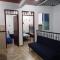 CÓMODO APARTAMENTO CENTRAL EN BARRIO SEMI RURAl