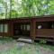 S-villa Karuizawa wood creek