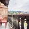Charmant appartement avec WiFi, parking et animaux admis - FR-1-671-77 - 莱热