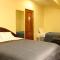 Hotel B&V