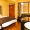 Hotel B&V