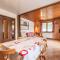 Appartement cosy 5 pers. aux Gets, proche remontées mécaniques, exposé Sud/Ouest, avec parking privé - FR-1-671-104 - 莱热