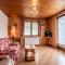 Appartement cosy 5 pers. aux Gets, proche remontées mécaniques, exposé Sud/Ouest, avec parking privé - FR-1-671-104 - 莱热
