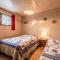 Appartement cosy 5 pers. aux Gets, proche remontées mécaniques, exposé Sud/Ouest, avec parking privé - FR-1-671-104 - 莱热