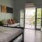 Modern Chic Beachfront Unit at Canyon Cove Nasugbu
