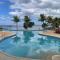 Modern Chic Beachfront Unit at Canyon Cove Nasugbu
