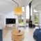 8 person holiday home in Højslev-By Traum