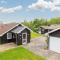 8 person holiday home in Højslev-By Traum