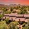 Uptown Sedona Gem: 3-Bed Townhome with Majestic Views and Central Location