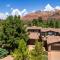 Uptown Sedona Gem: 3-Bed Townhome with Majestic Views and Central Location - Sedona