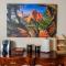 Uptown Sedona Gem: 3-Bed Townhome with Majestic Views and Central Location - Sedona