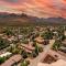 Uptown Sedona Gem: 3-Bed Townhome with Majestic Views and Central Location - Sedona