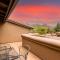 Uptown Sedona Gem: 3-Bed Townhome with Majestic Views and Central Location - Sedona