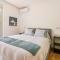 Serenity & Luxury - Elegant 2BR in Kifisia's Center - Athén