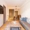 Serenity & Luxury - Elegant 2BR in Kifisia's Center - Athén