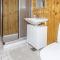 6 person holiday home in Bedsted Thy-By Traum