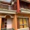 Bolpur Shantiniketan Bungalow on Kopai River