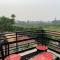 Bolpur Shantiniketan Bungalow on Kopai River