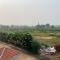 Bolpur Shantiniketan Bungalow on Kopai River