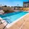 SpringHill Suites by Marriott Newark Fremont
