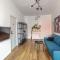 First Hostel Bucur 21 - 布加勒斯特