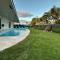The Sun House - 3 Bed, 2 Bath, Private Pool, Fire Pit, Huge Backyard - Форт-Лодердейл
