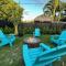The Sun House - 3 Bed, 2 Bath, Private Pool, Fire Pit, Huge Backyard - Форт-Лодердейл