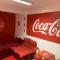 Loft Coca-Cola Passo Fundo