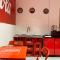 Loft Coca-Cola Passo Fundo