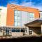 SpringHill Suites by Marriott Ontario Airport/Rancho Cucamonga