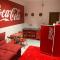 Loft Coca-Cola Passo Fundo